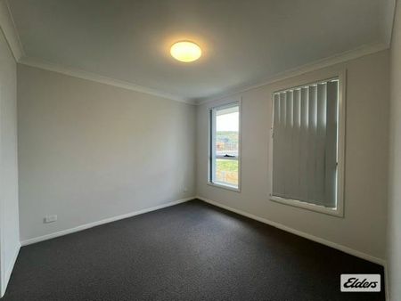Brand-New Family Living with Private Backyard & Double Parking - Photo 2