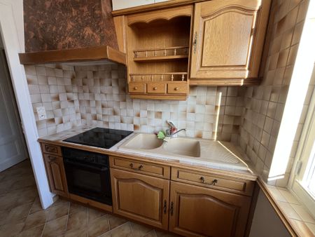 Location Appartement 2 pièces 38m² TROYES 10000 - Photo 5