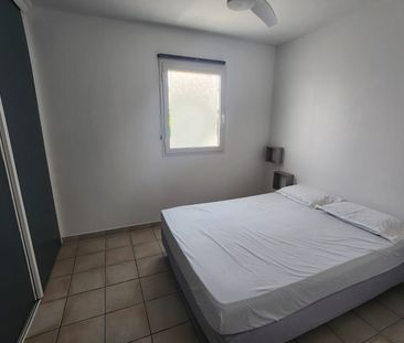 Location Appartement 3 pièces 57m² BAIE MAHAULT 97122 - Photo 2