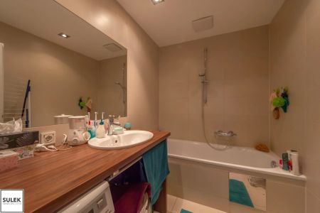 *Ab Dezember* Perfekt geschnittene 2-Zimmer-Wohnung (unmöbliert) in der Gentzgasse - Foto 3