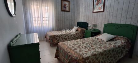 Piso en alquiler en Carrer de Fola - Photo 5