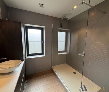 Charmante, energiezuinige halfopen bebouwing te huur in Sint-Amands - Foto 6