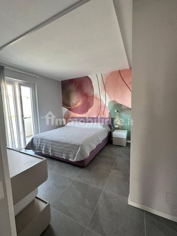 Trilocale via Marina 16, Ardore Marina, Ardore - Photo 3