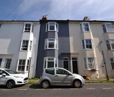 1 bedroom terraced house to rent - Photo 5