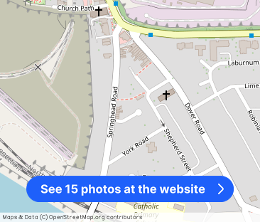 Hartfield Place, Northfleet, DA11 - Photo 1