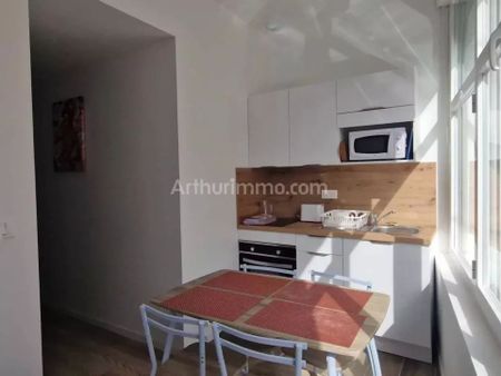 Location Appartement 1 pièces 35 m2 à Lourdes - Photo 2