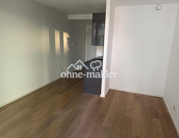 1 Zimmer Wohnung in Super Lage - Photo 1