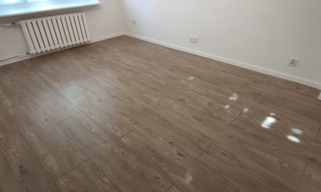 mazowieckie, Warszawa, Mokotów, aleja Niepodległości - Photo 2