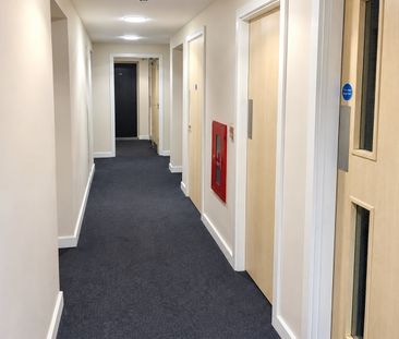 1 Bed Flat, Sherborne St, B16 - Photo 6