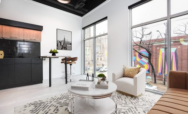 Preston: Loft Suites – 710 Westminster, Winnipeg, MB - Photo 1