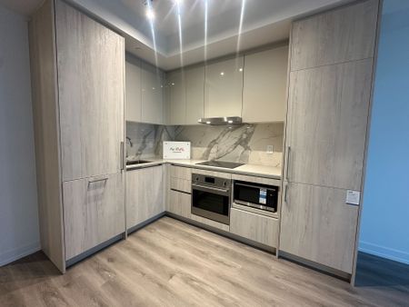 For Lease - 225 Commerce Street Unit# 5501, Vaughan, Ontario - Photo 4
