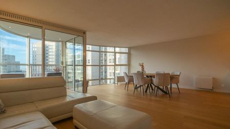 Appartement te huur: Palaceplein 77 2587 WG Den Haag - Foto 2