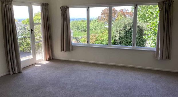 3BR Home in Havelock North with a view - Photo 1