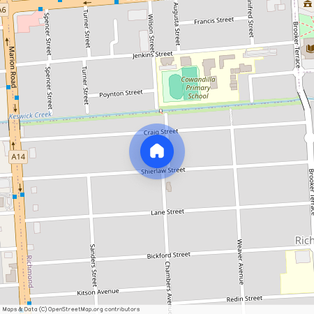 4/41 Shierlaw Street, SA 5033, Richmond