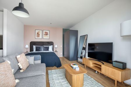 Metropolitan, Karl-Popper-Straße 5 - Photo 5