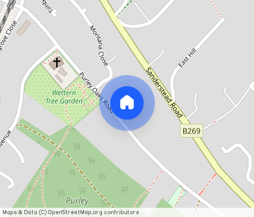 Wettern Close, Sanderstead - Photo 1