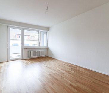 Schöne 2.5 Zimmer-Wohnung am Musical Theater - Foto 4
