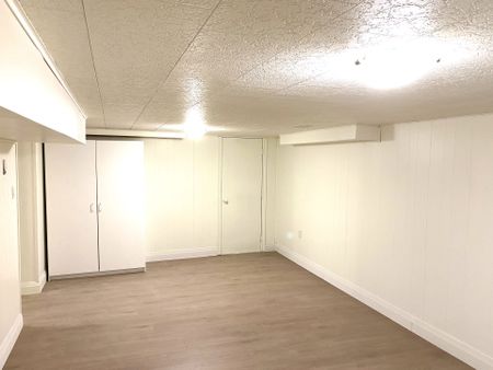 For Lease - 95 poyntz Avenue Unit# basment, Toronto, Ontario - Photo 5
