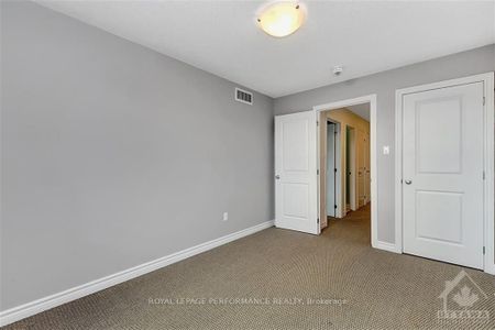 For Lease - 610 LAURALEAF Crescent, Barrhaven, Ontario - Photo 3