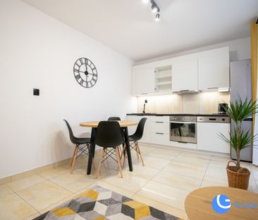 2-pok. mieszkanie 34m2 | Olsza | ul. Brogi - Photo 6