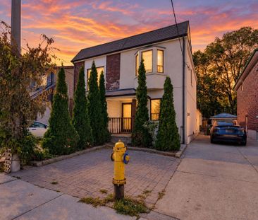 For Lease - 32 Frankdale Avenue, Toronto, Ontario - Photo 6