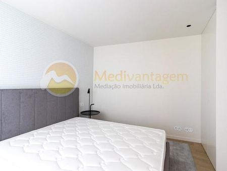 Apartamento T1 - Photo 2
