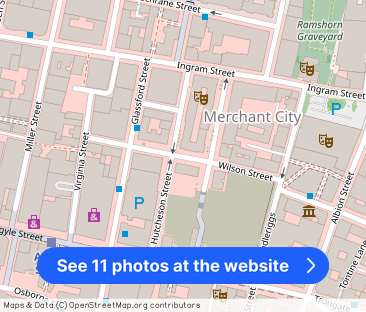 Wilson Street, Merchant City, Glasgow, G1 - Photo 1