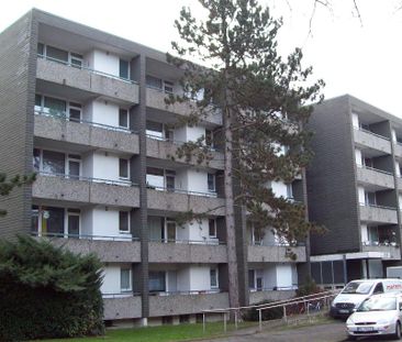 Singlewohnung! 1-Zimmer-Wohnung mit Balkon und Aufzug in Mönchengla... - Photo 5
