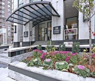 For Lease - 33 Empress Avenue Unit# 1506, Toronto, Ontario - Photo 6