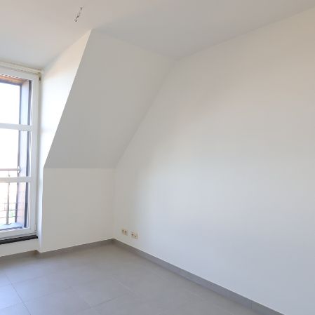 Gezellig appartement met 2 slaapkamers - Foto 1