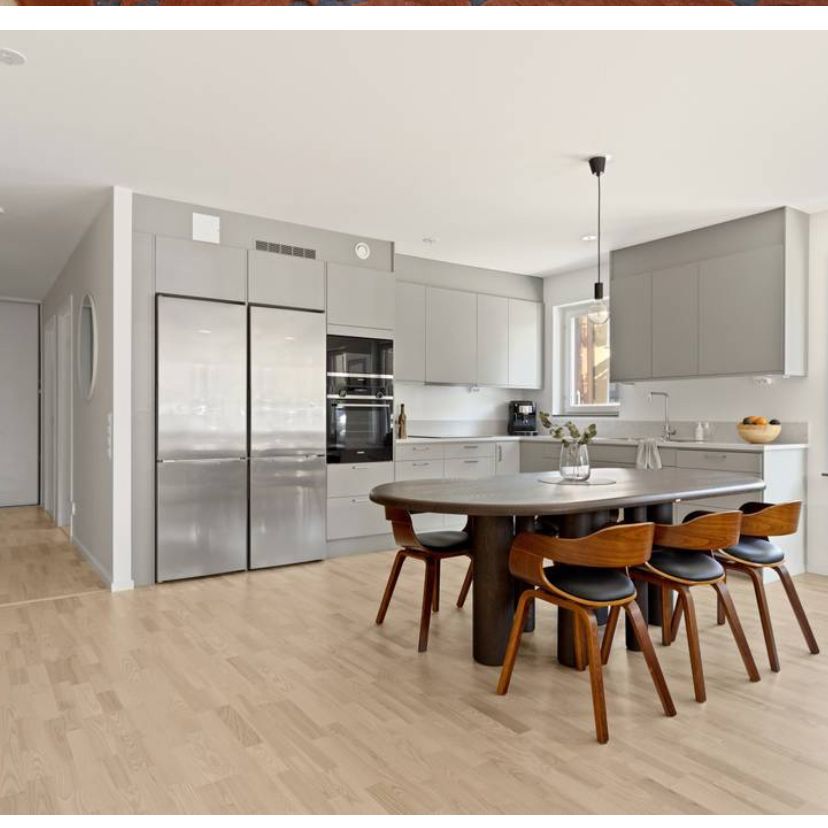 Charlottenburgsvägen, Solna - Photo 1