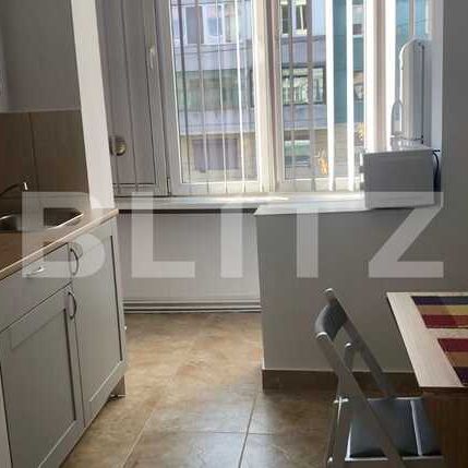 Apartament 2 camere, 50 mp, parcare, zona Piata Mihai Viteazul - Photo 1