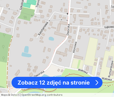 Wilczyce _ 3 pok _ do wprowadzenia od maja - Zdjęcie 1