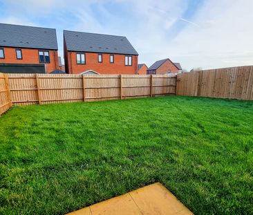 Darling Lane, Leicester, LE4 - Photo 5