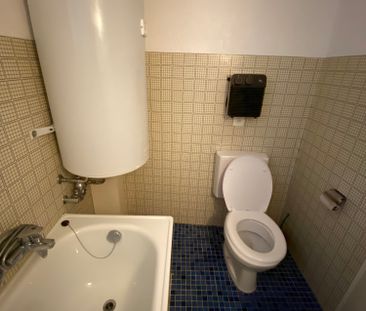 2.5 Zimmer, 39 m², 2. Stock - Foto 4