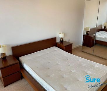 1 bedroom apartment to rent - Photo 3