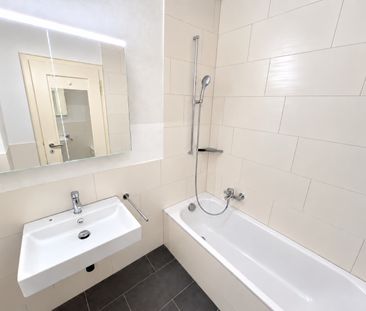 Attraktive 3-Zimmer-Wohnung an zentraler Lage - Photo 4
