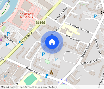 Mumby Close, Newark - Photo 1