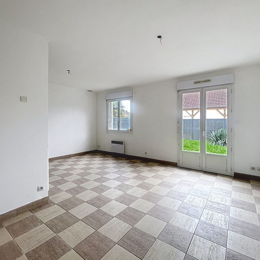 Location Maison 3 pièces 62m² CHAINGY 45380 - Photo 1
