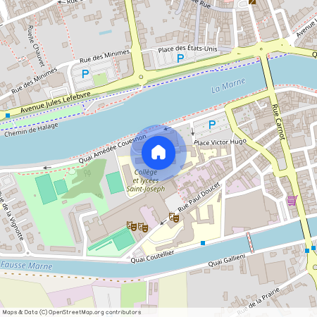 02400, Château-Thierry