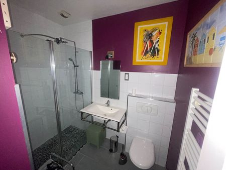 Location appartement 2 pièces, 32.38m², Nîmes - Photo 2