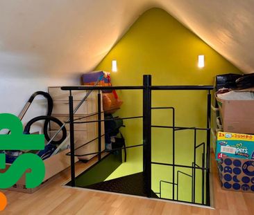 Gezellig duplex-dakappartement op de tweede verdieping, gelegen het... - Photo 3