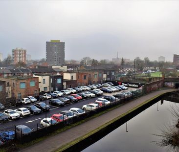 Milliners Wharf, 2 Munday Street, Manchester - Photo 1