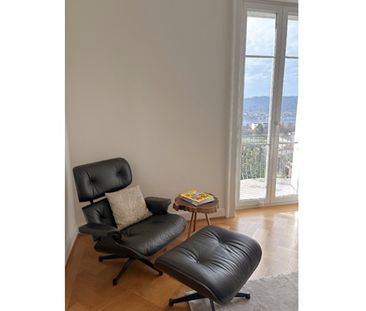 4 Zimmer, 150 m², 1. Stock - Photo 3