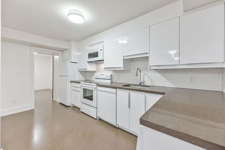 For Lease - 1189 Lawrence Avenue Unit# 2, Toronto, Ontario - Photo 3