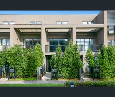 201/77 Village Way, Maribyrnong, Vic 3032 - Photo 2