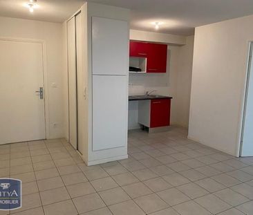 Location Appartement 2 pièces 39m² TOULOUSE 31200 - Photo 4