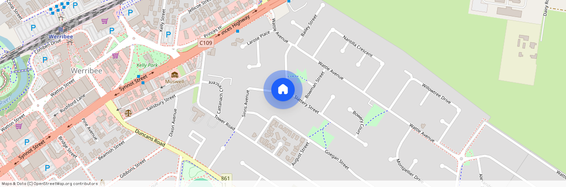 3/26 Sinns Avenue, Vic 3030, Werribee