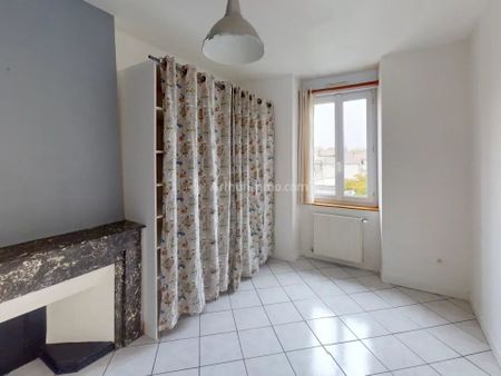 Location Appartement 4 pièces 63 m2 à Saint-Jean-de-Bournay - Photo 4