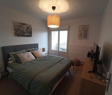 Appartement T3 Reims - Photo 2